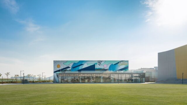 이 조합을 한국서 본다고?…한일 스타 총출동한 인천 ‘이곳’