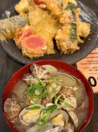 타코야키만 먹고 오긴 아쉬워…현지인도 찾는 오사카 맛집 3곳