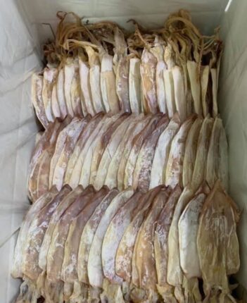 쌀국수보다 먼저 먹어볼 것…하롱베이 수제 오징어 ‘짜묵’ 맛집 3곳