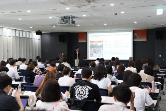 축제 1452개 중 가장 매력적인 곳은 어디? 빅데이터로 뽑은 ‘한국 대표 축제’